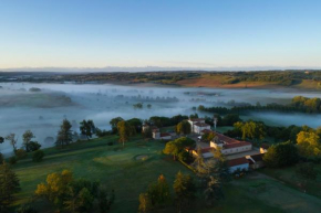 Domaine de Pallanne